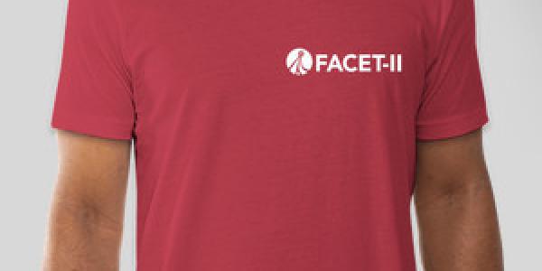 FACET-II T-Shirt